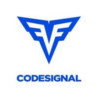 CodeSignal Logo