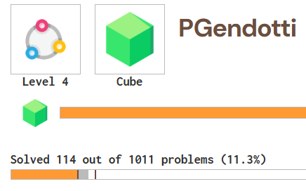 Project Euler Level