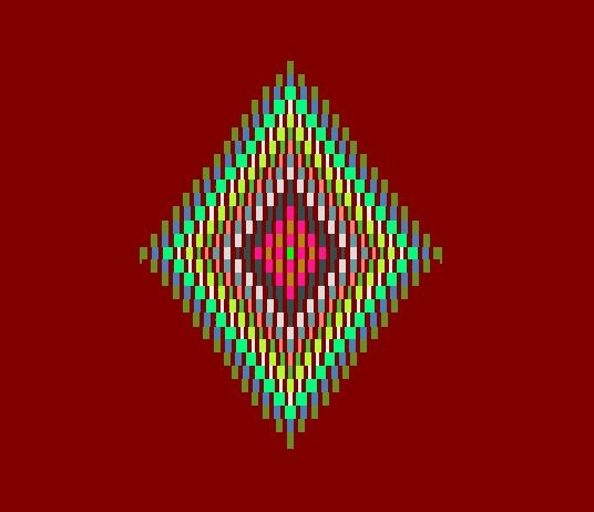 Rangoli II